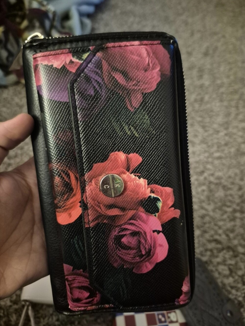 Random wallet bundle - Picture 11 of 12